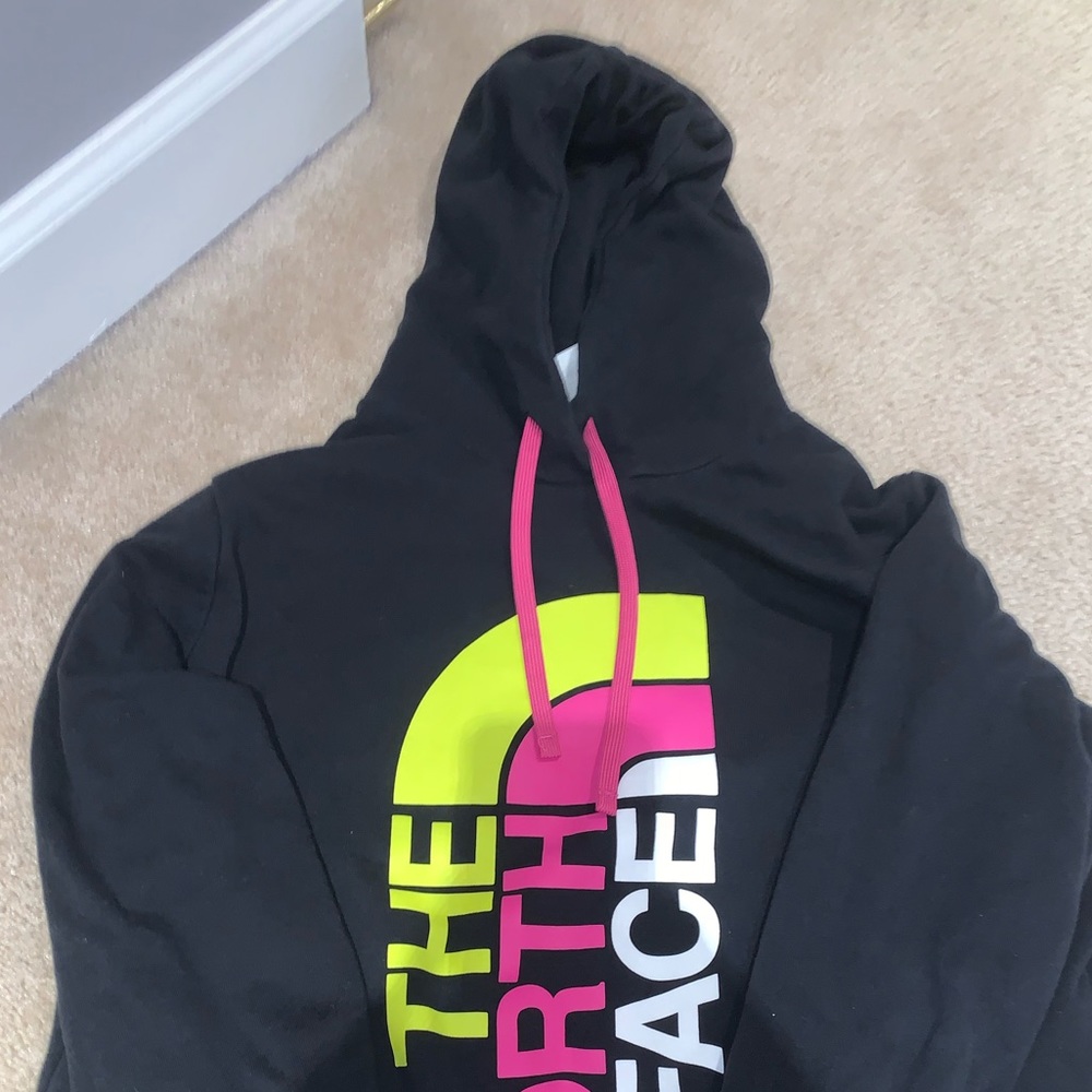 North Face Women’s Hoodie